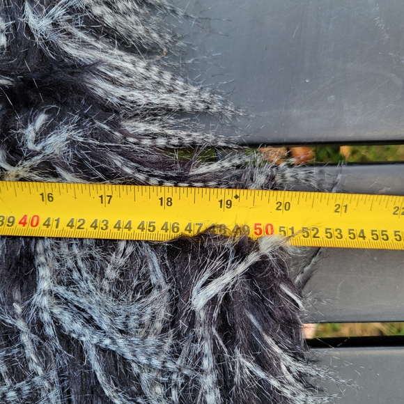 Ladies Cynthia Rowley vest, size small. Great condition - Picture 4 of 5